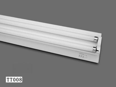 T8-T5 Fluorscent Lighting Fixtures